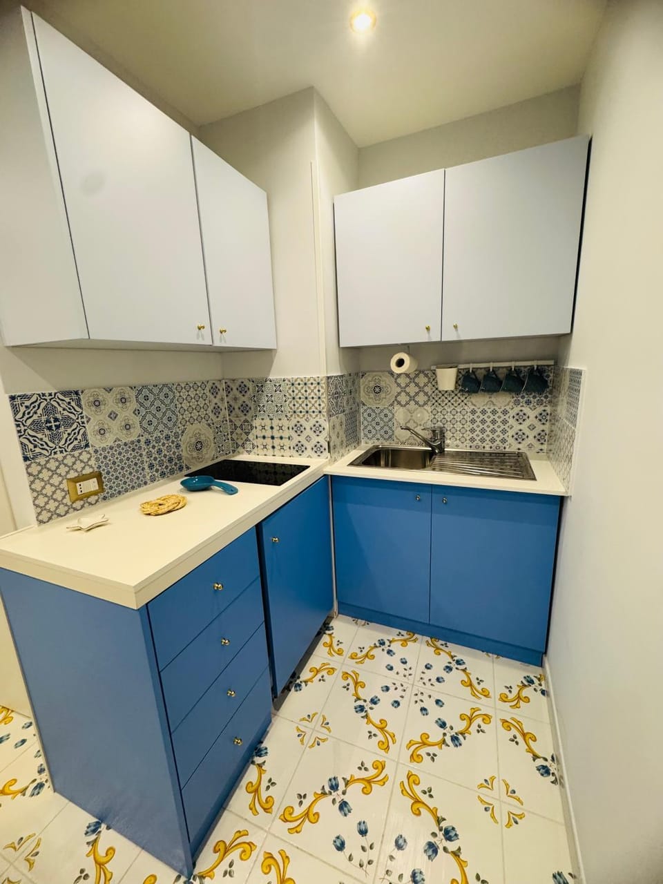 LA CASA di CIRO Apartment in Castellammare di Stabia