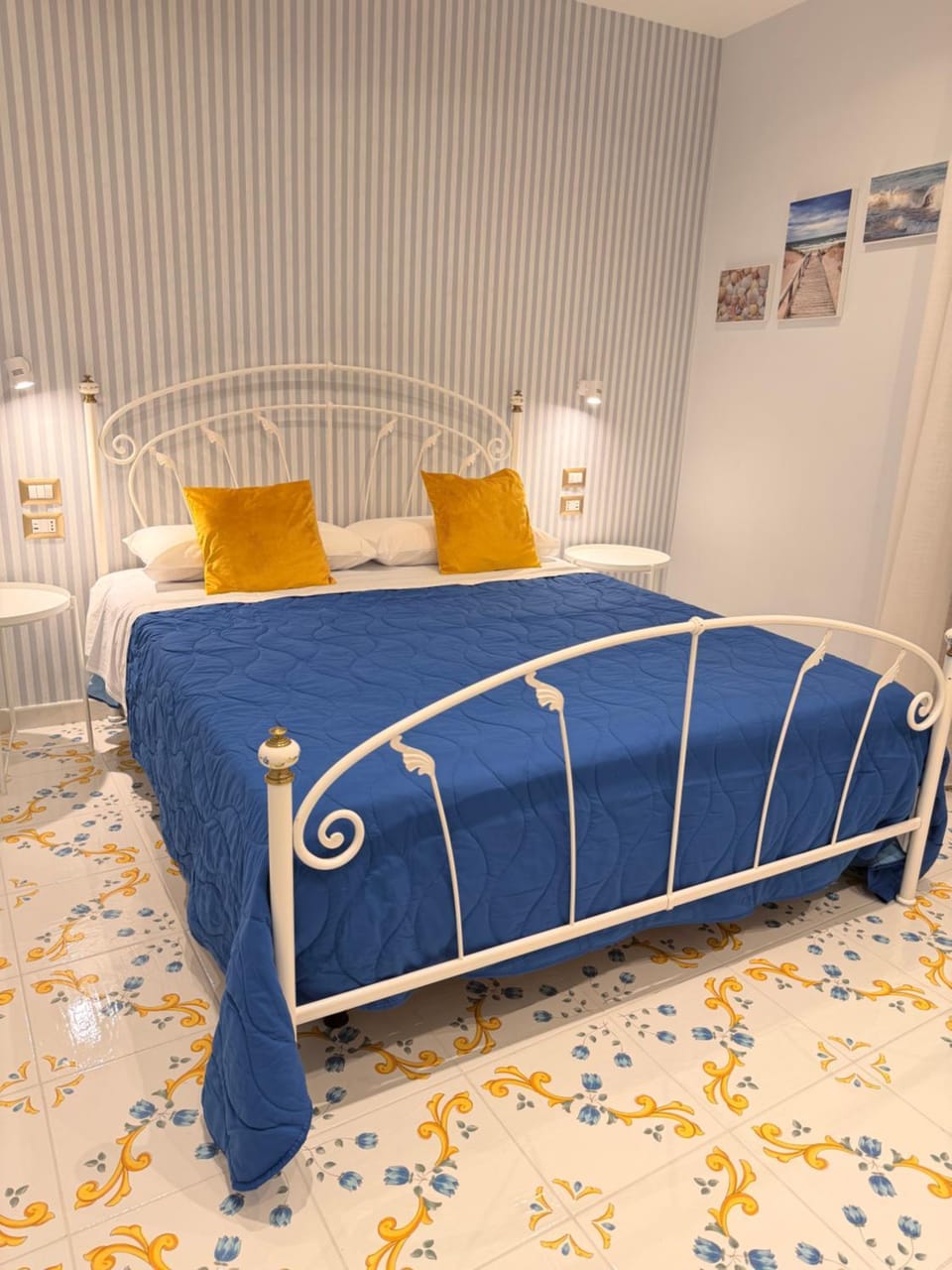 LA CASA di CIRO Apartment in Castellammare di Stabia