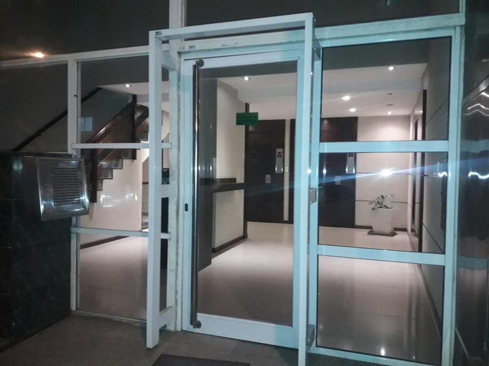 Departamento en Mar del Plata Apartment in Mar del Plata
