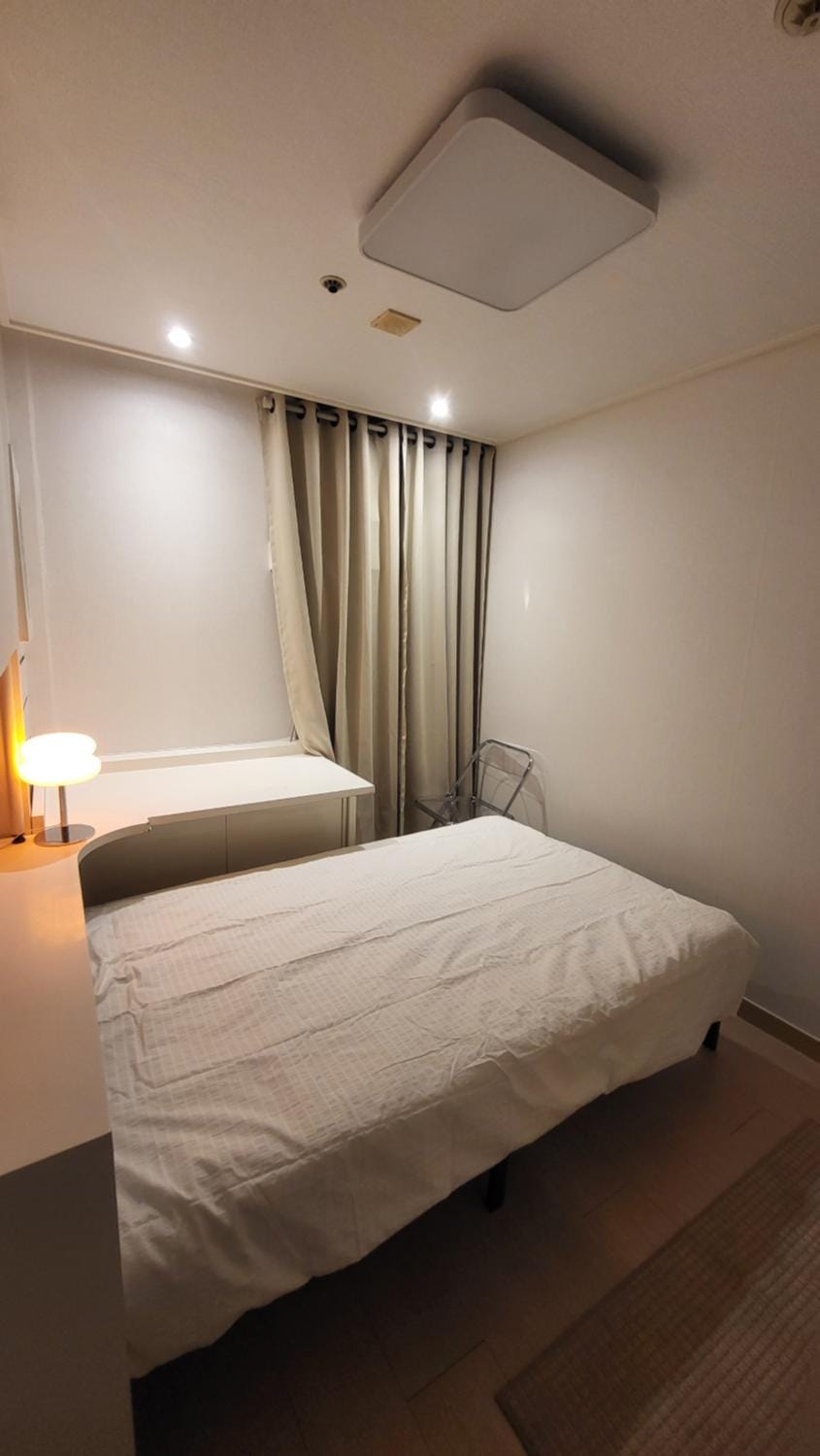 Bed, Bedroom, furniture