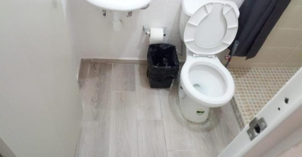 Departamento nuevo en renta para mujeres Apartment in Leon