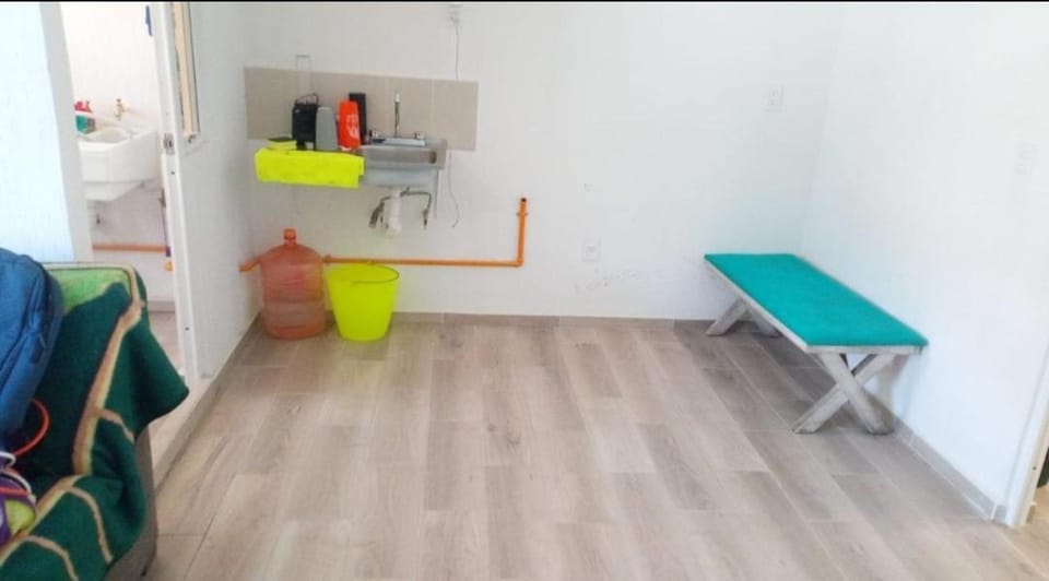 Departamento nuevo en renta para mujeres Apartment in Leon