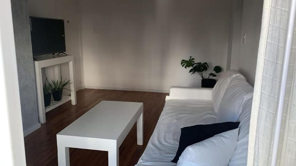 Depto en el corazón de Pichincha, bares y parque Apartment in Rosario
