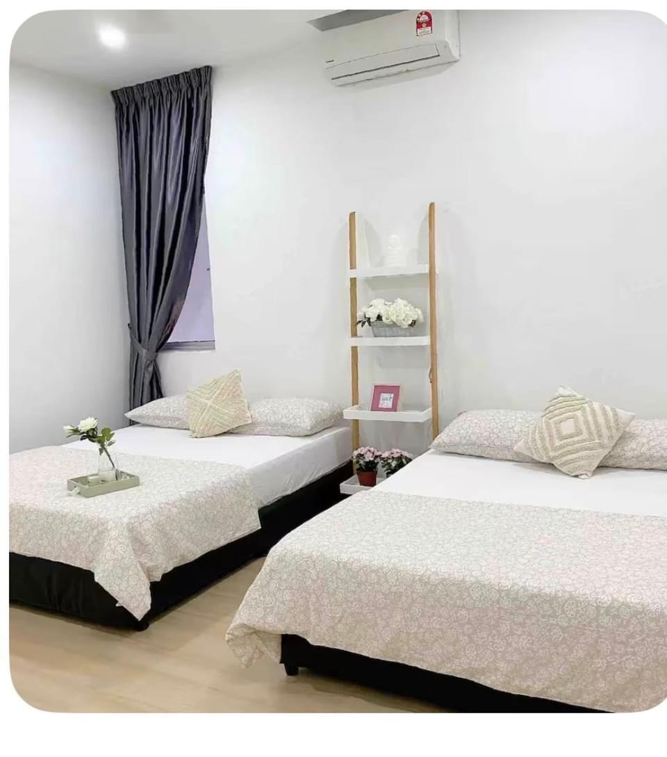daisy apartment taiping Apartment in Perak