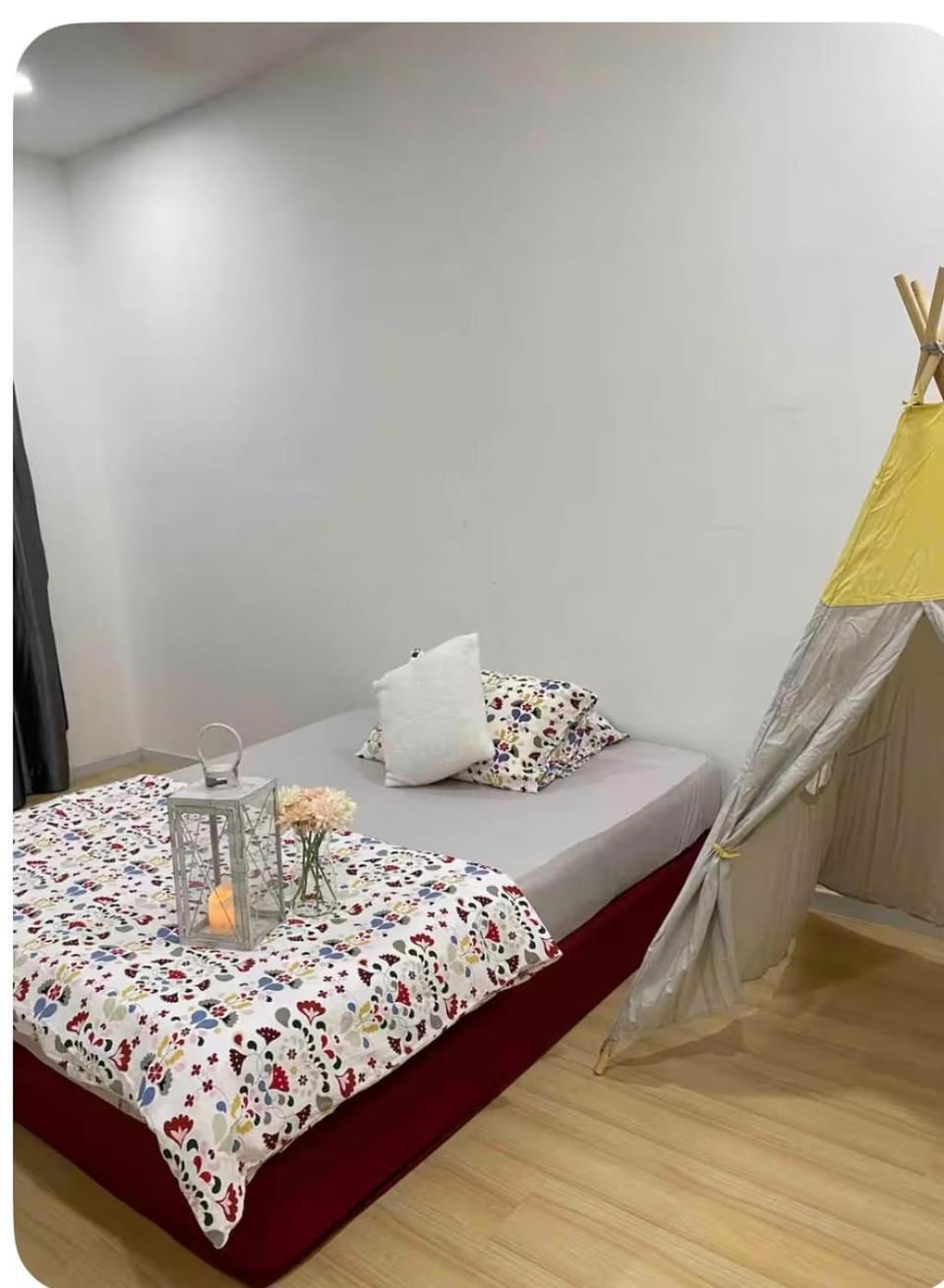 daisy apartment taiping Apartment in Perak