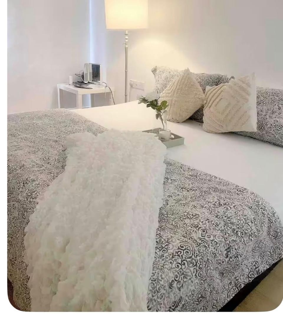 daisy apartment taiping Apartment in Perak