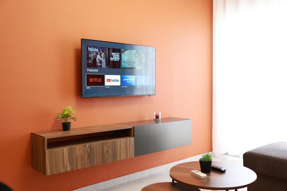 TV and multimedia