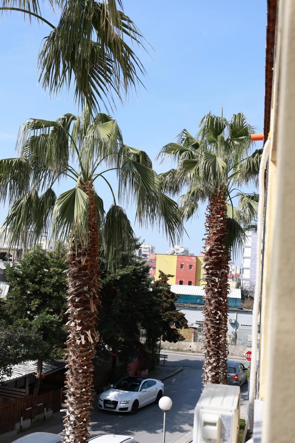 View (from property/room), Balcony/Terrace