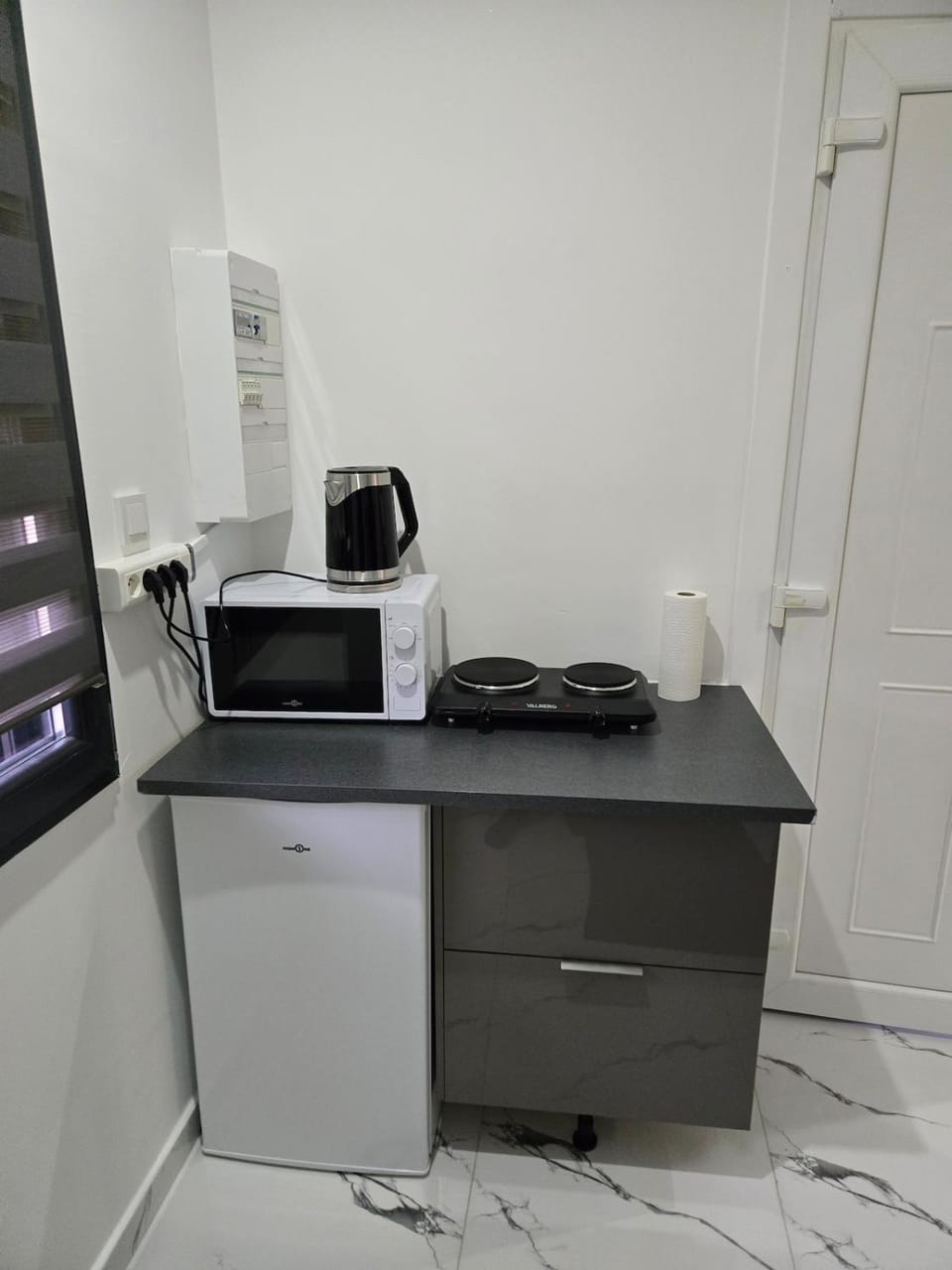 stove