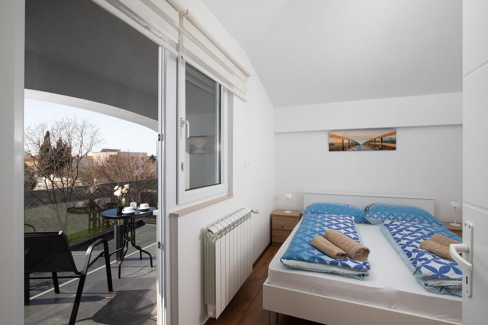 Apartments Emilia Medulin Apartment in Premantura