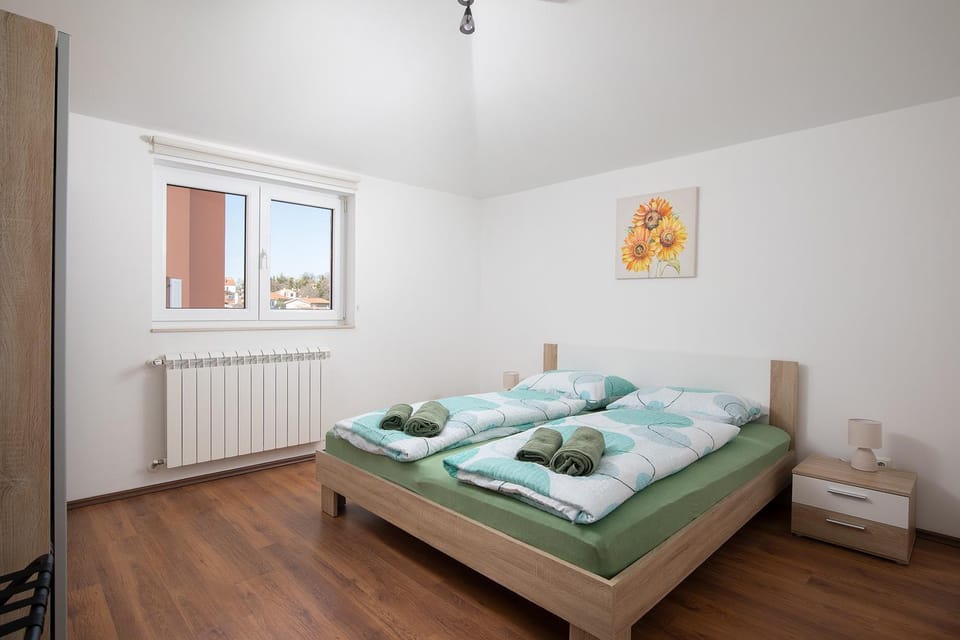 Apartments Emilia Medulin Apartment in Premantura