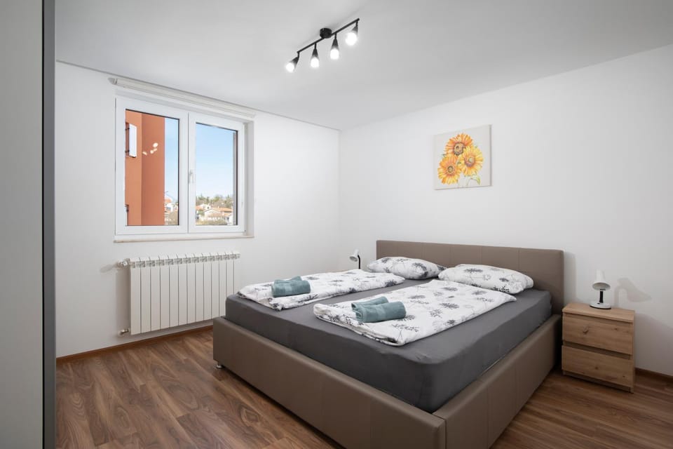 Apartments Emilia Medulin Apartment in Premantura