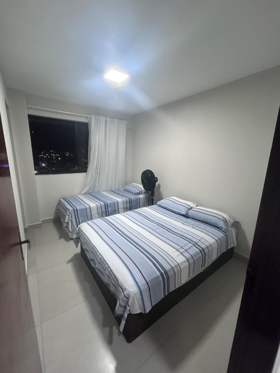 Refúgio em Intermares, 250m do Mar com piscina Apartment in Cabedelo