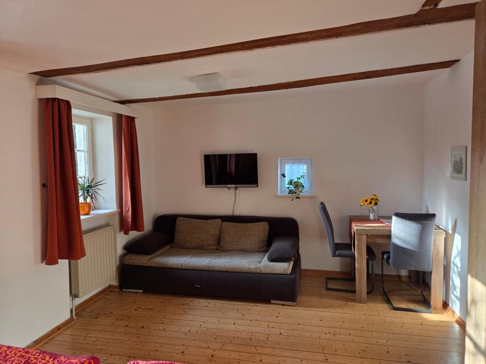 Pension Pastoriushaus Bed and Breakfast in Baden-Württemberg