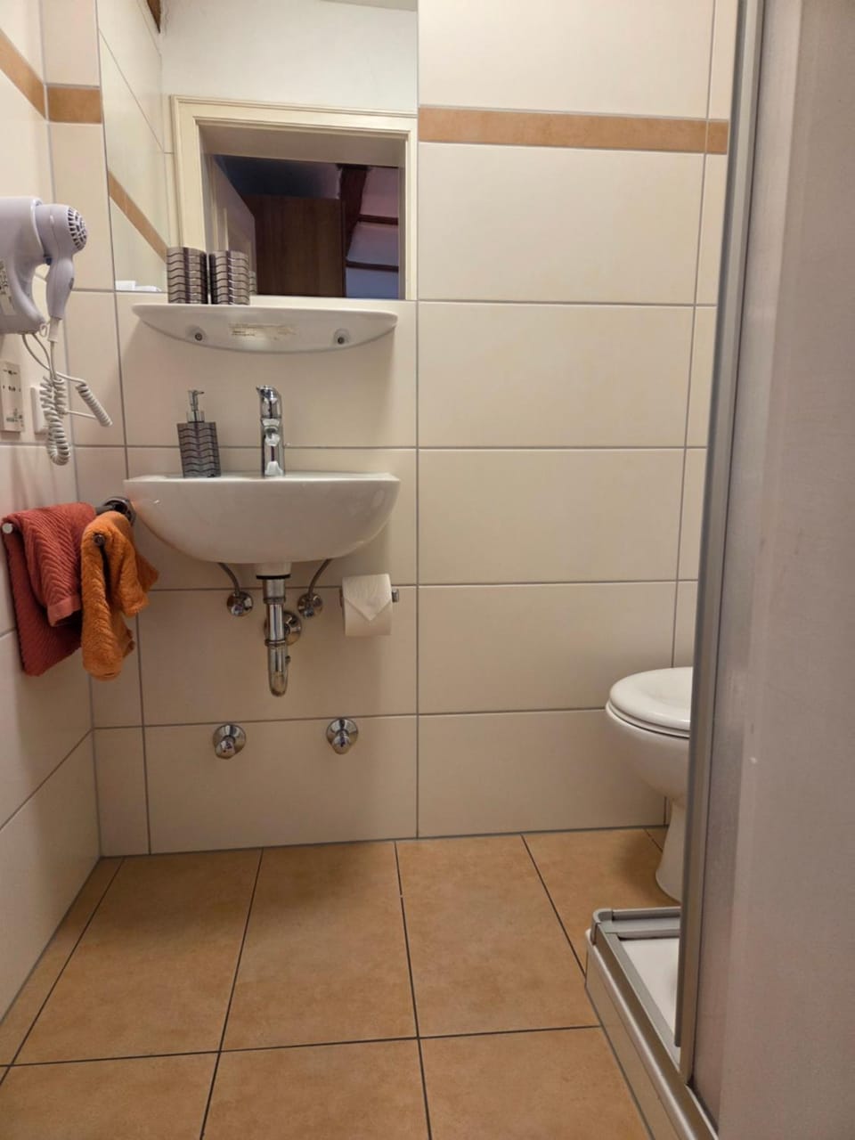 Pension Pastoriushaus Bed and Breakfast in Baden-Württemberg