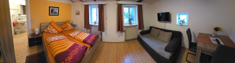 Pension Pastoriushaus Bed and Breakfast in Baden-Württemberg