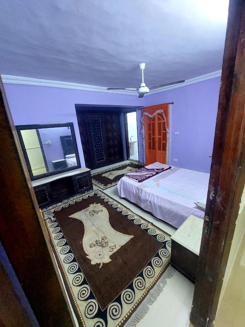 شارع خالد بن الوليد ميامي Apartment in Alexandria