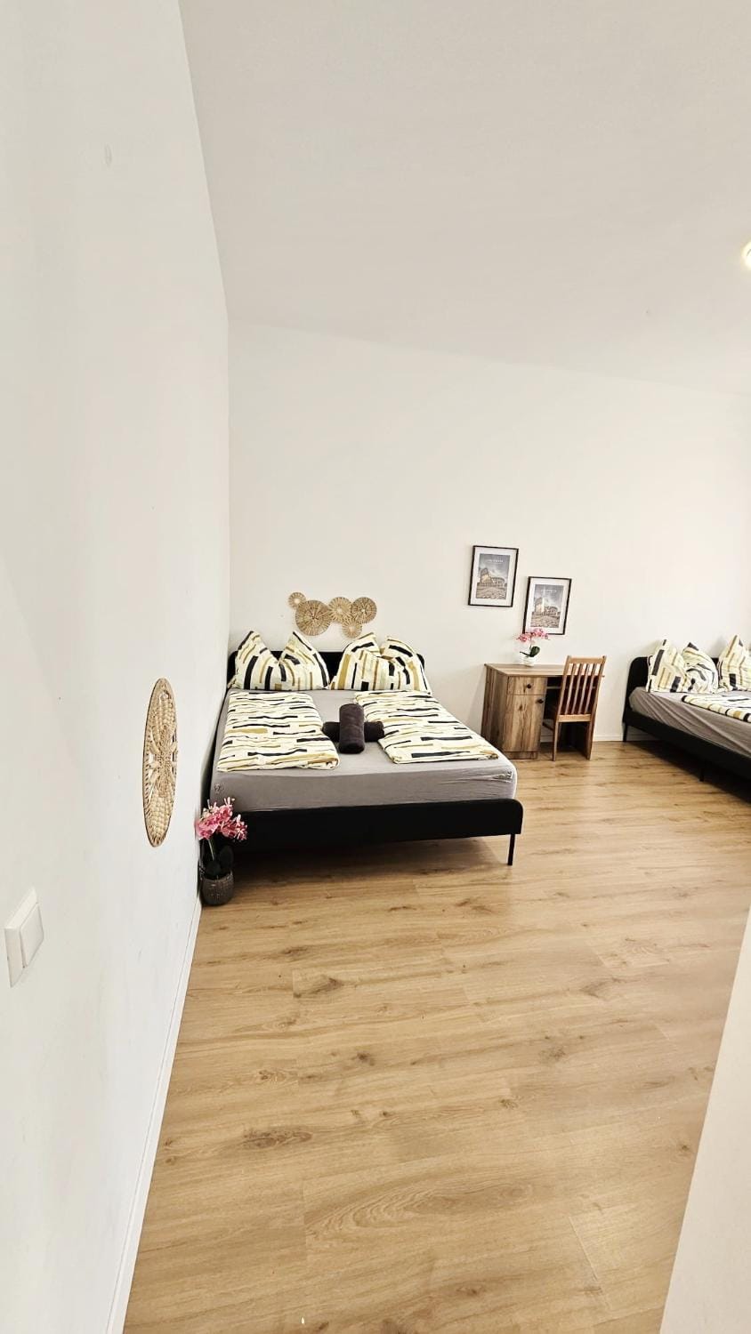 Comfortable Apartment for Group Stays 10a Apartment in Vienna