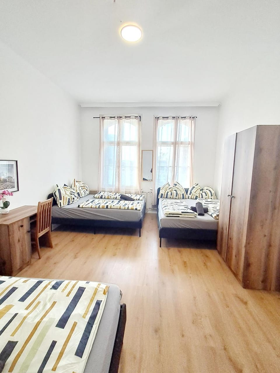 Comfortable Apartment for Group Stays 10a Apartment in Vienna