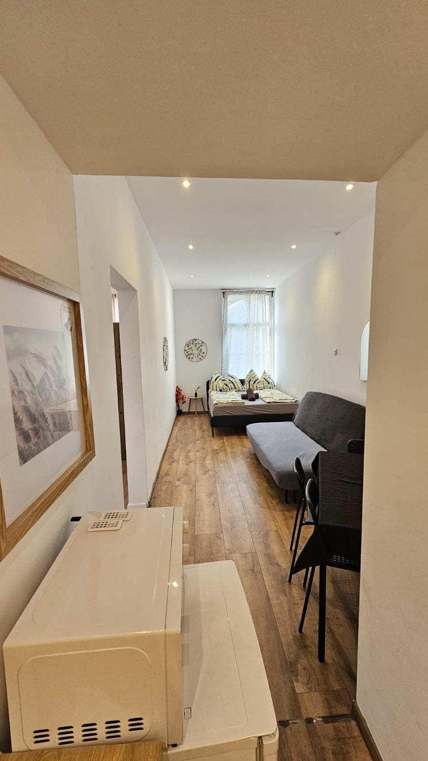 Comfortable Apartment for Group Stays 10a Apartment in Vienna