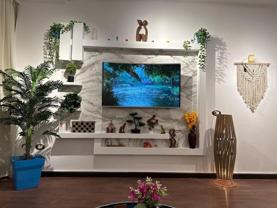 New Boho Apartment Sharm Apartment in South Sinai Governorate