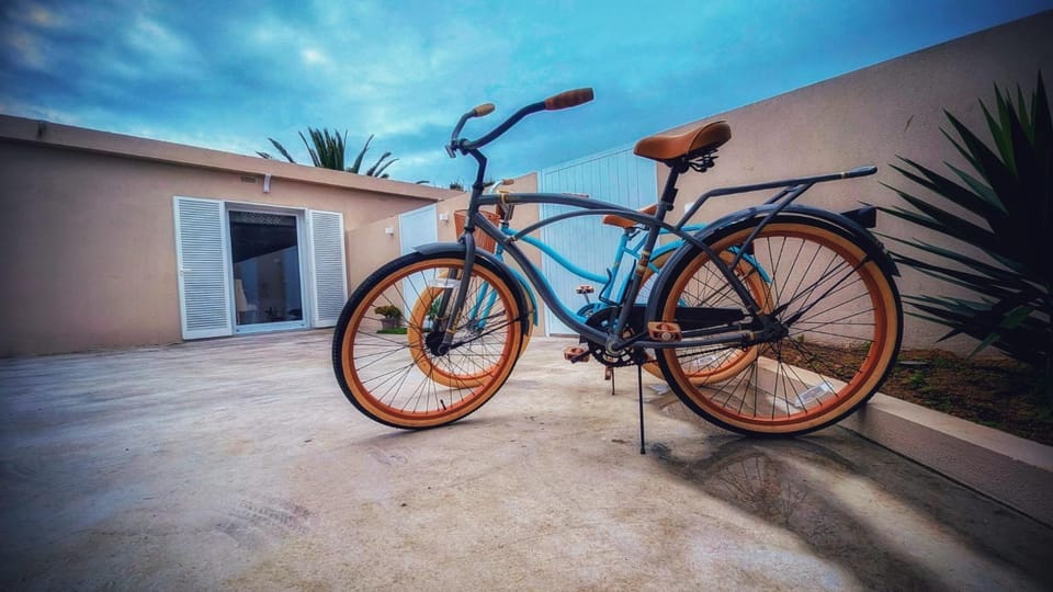 Cycling