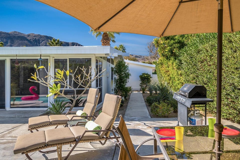 Mirage Cove House in Rancho Mirage