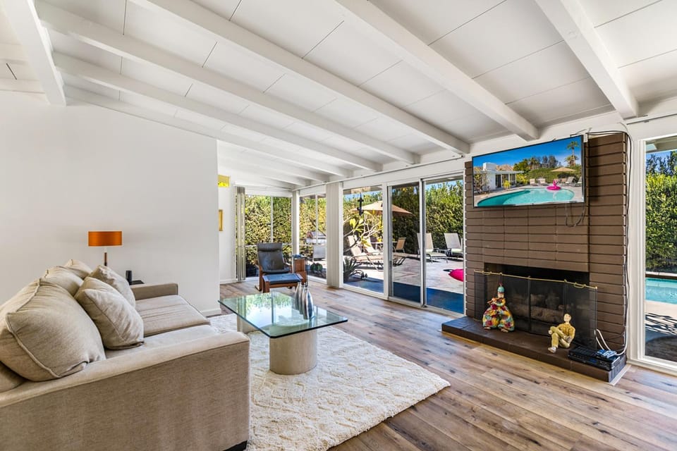 Mirage Cove House in Rancho Mirage