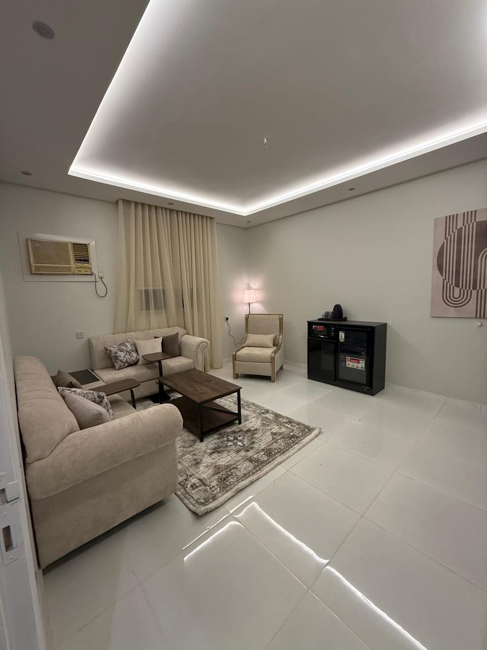 نزل رايف Apartment in Makkah Province