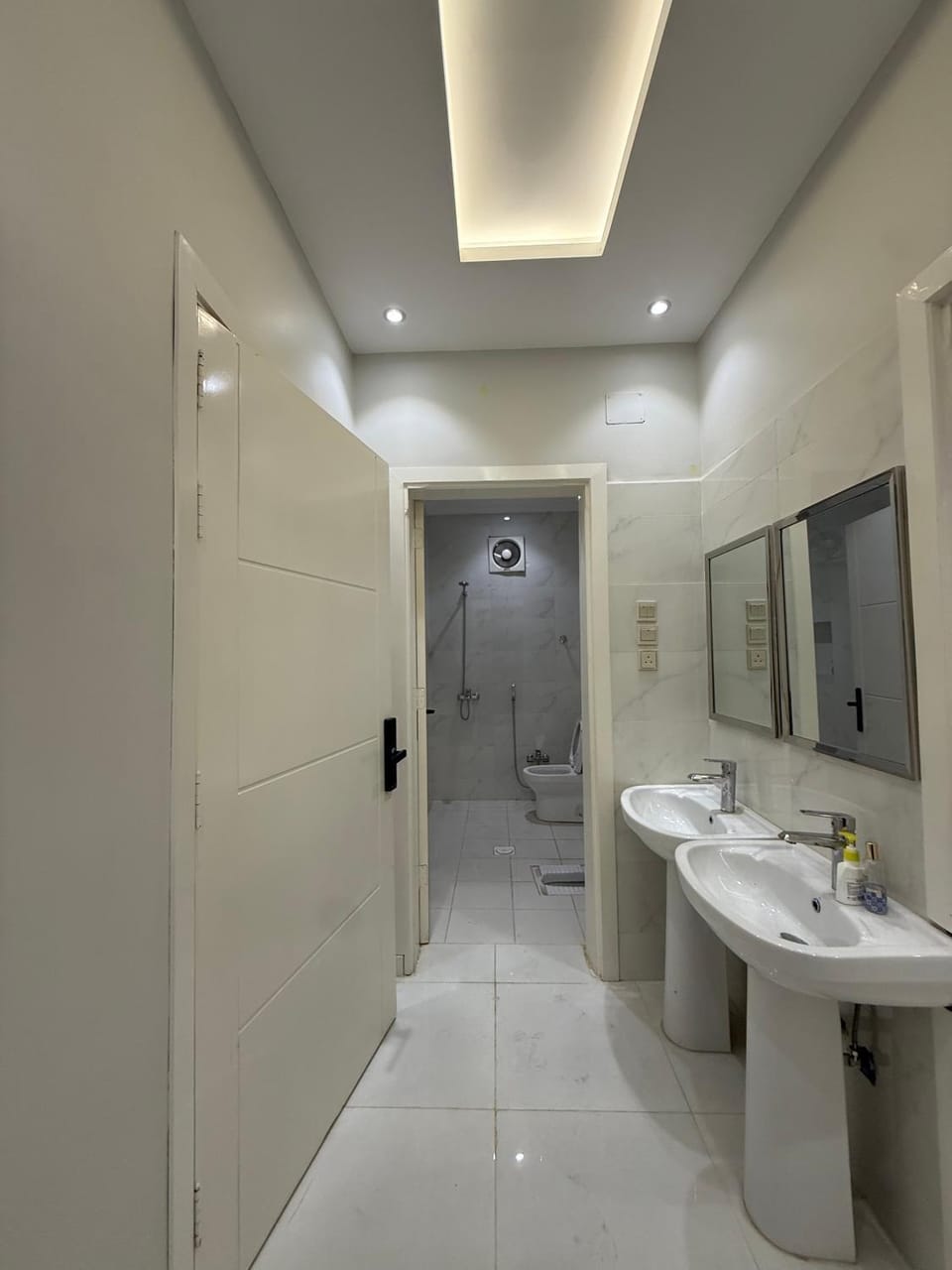 نزل رايف Apartment in Makkah Province