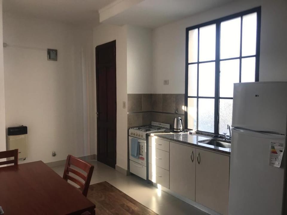 Monoamabiente en el corazón de Boulevard Galvez Apartment in Santa Fe