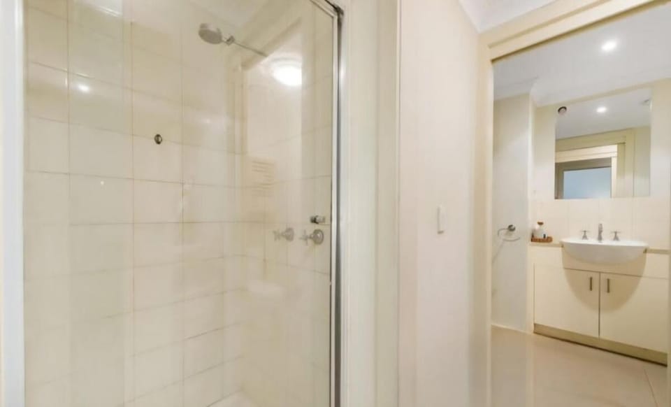 Ground level unit with private courtyard Apartment in Melton