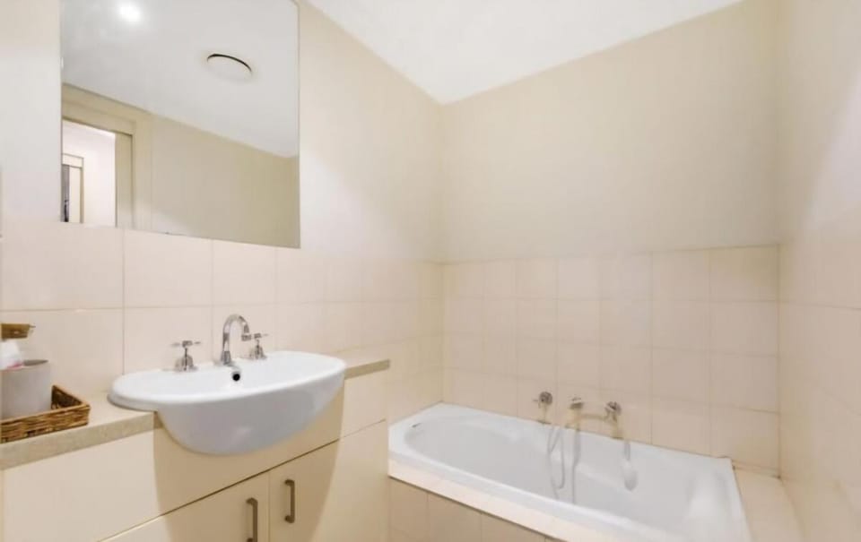 Ground level unit with private courtyard Apartment in Melton