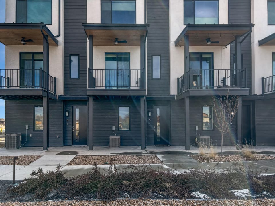 Terrace at Two Rivers townhouse House in Grand Junction