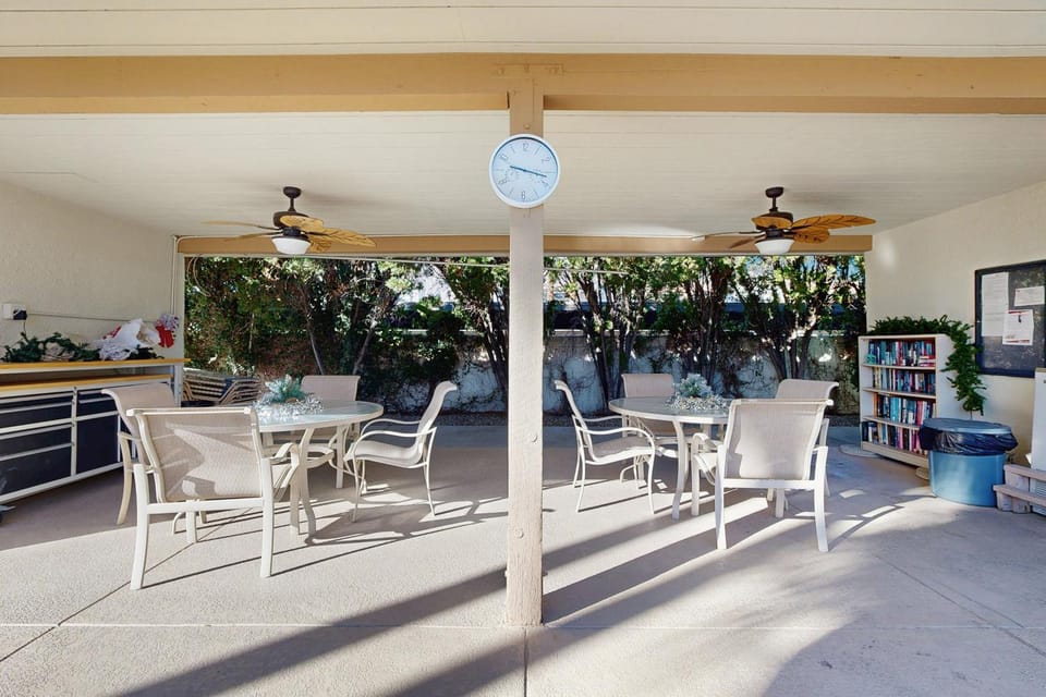 Hermosa Villas Hideaway House in Palm Springs