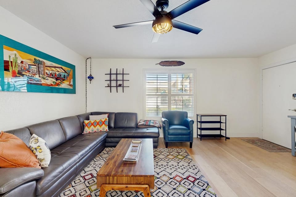 Hermosa Villas Hideaway House in Palm Springs