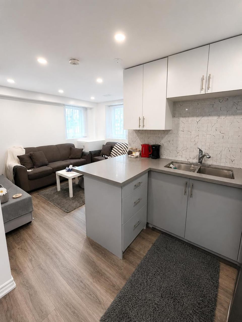 Cozy Apartment in the Greater Toronto Area Apartment in Milton