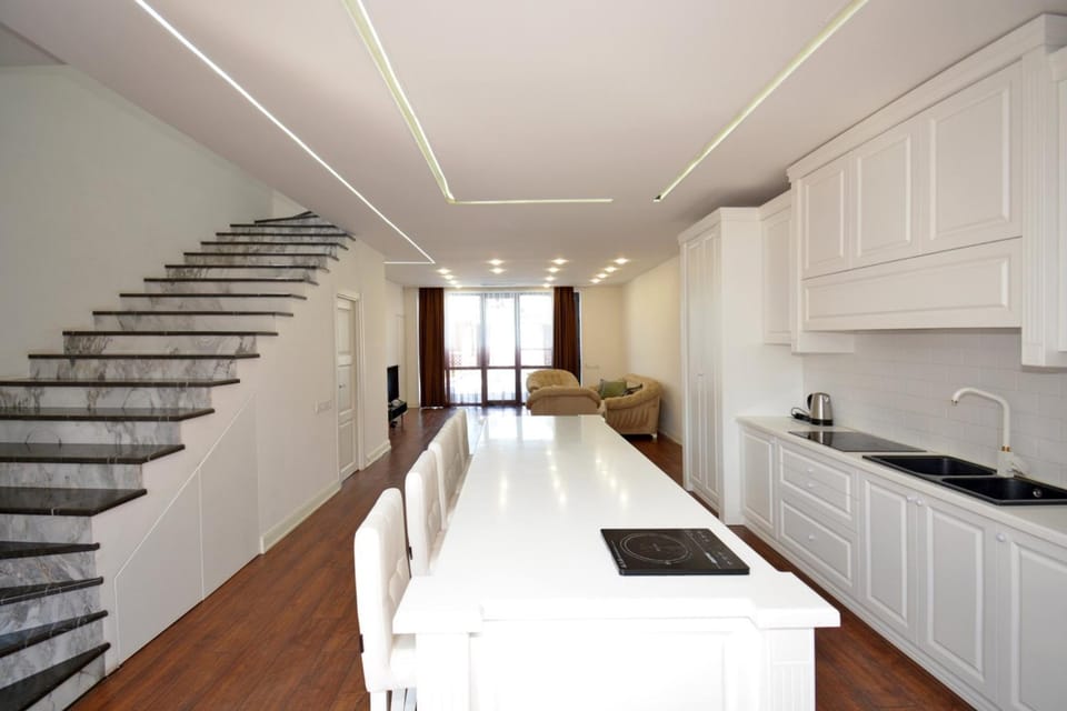 Your Holiday Home In Yerevan House in Yerevan