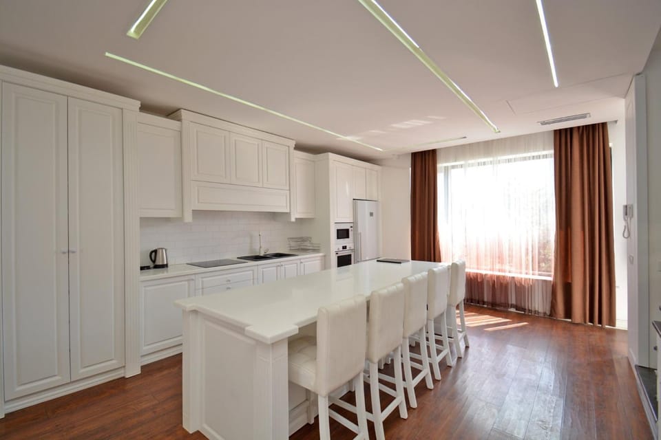 Your Holiday Home In Yerevan House in Yerevan