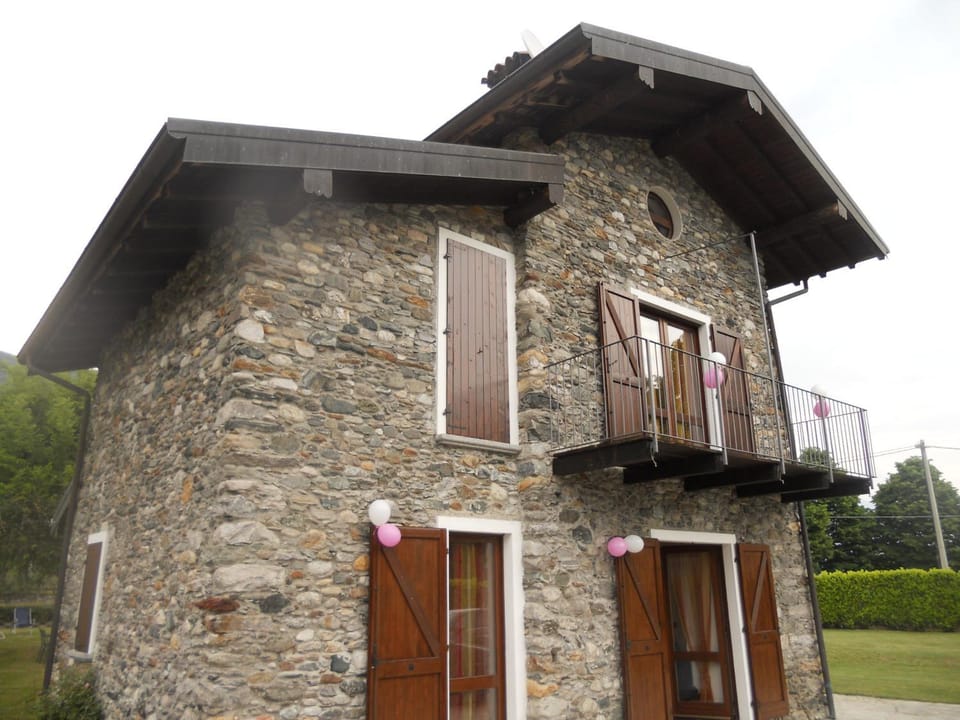 Property building, Hiking, Cycling, Family
