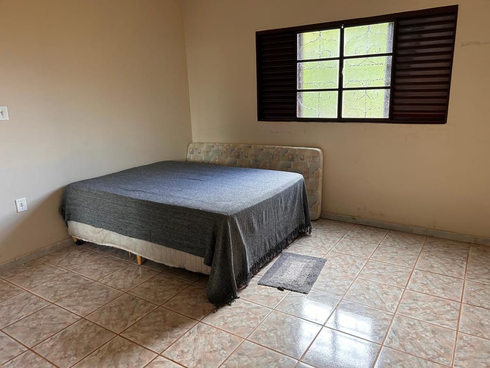 Morada Serena House in State of Minas Gerais, Brazil