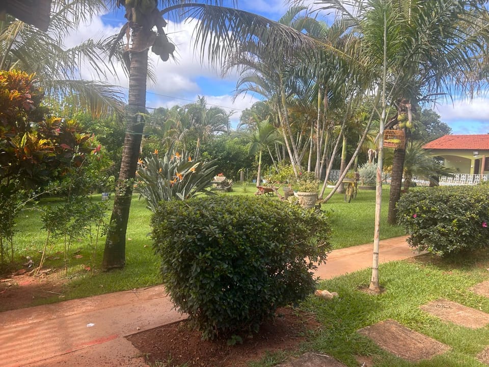 Morada Serena House in State of Minas Gerais, Brazil