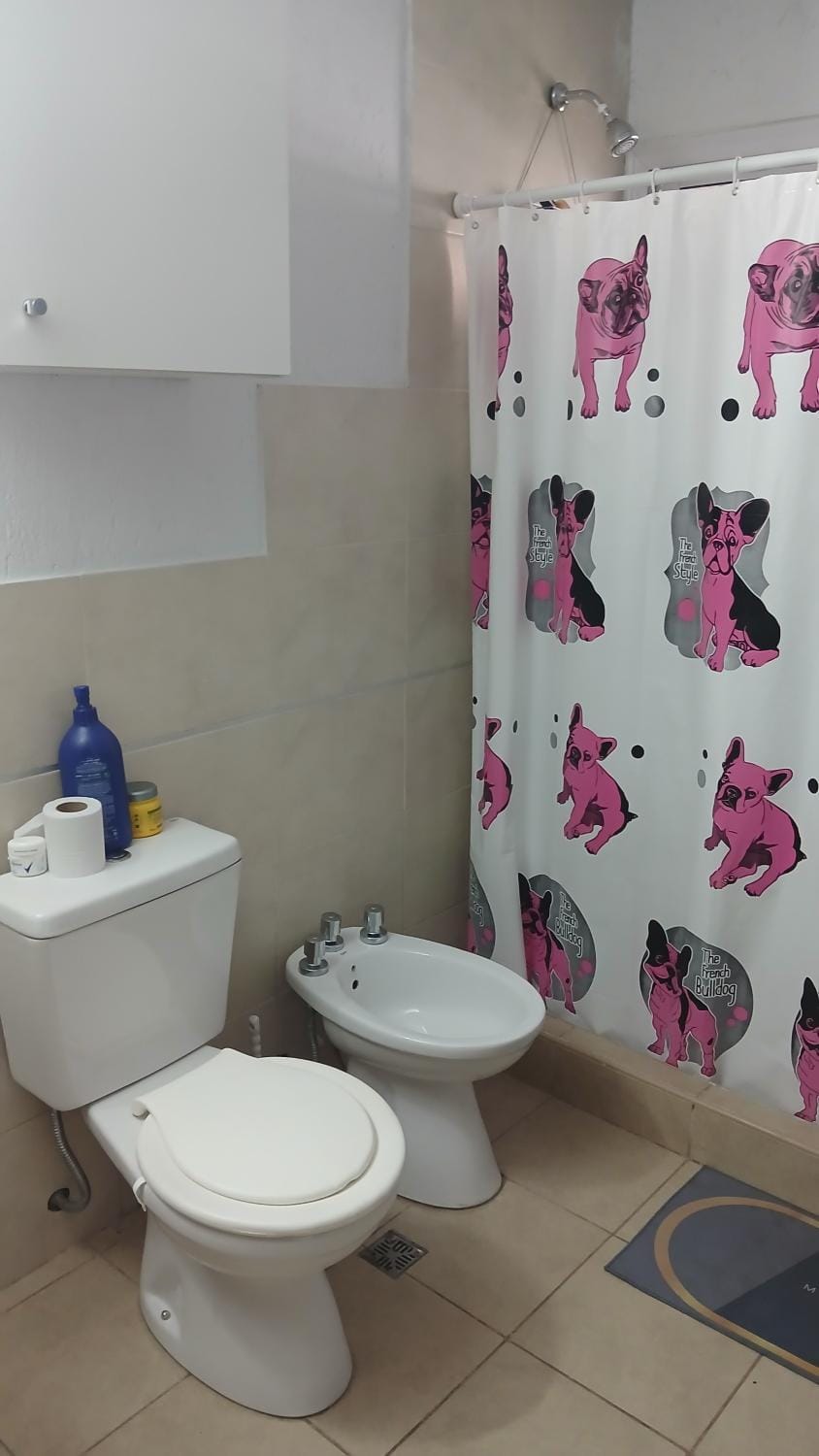 Departamento Alem Apartment in Godoy Cruz