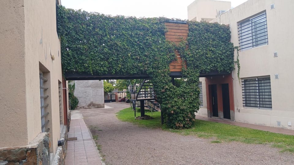 Departamento Alem Apartment in Godoy Cruz
