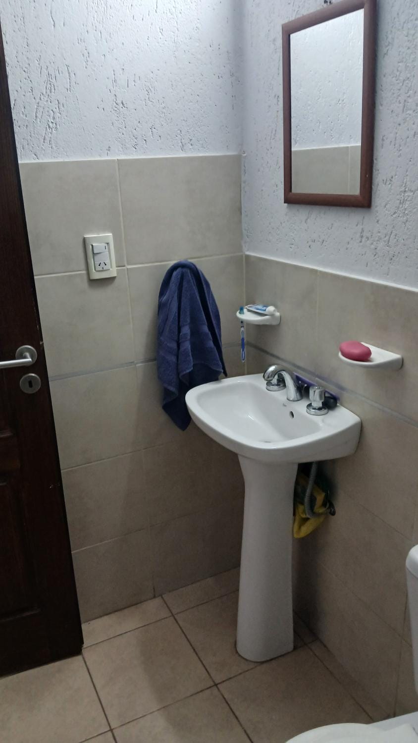 Departamento Alem Apartment in Godoy Cruz