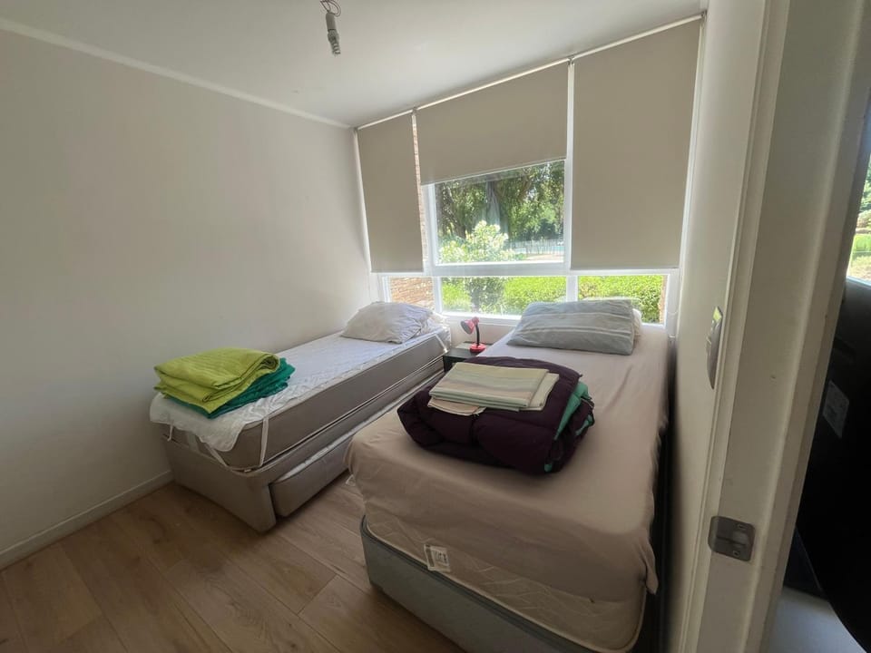 Departamento en papudo Apartment in Valparaíso Region