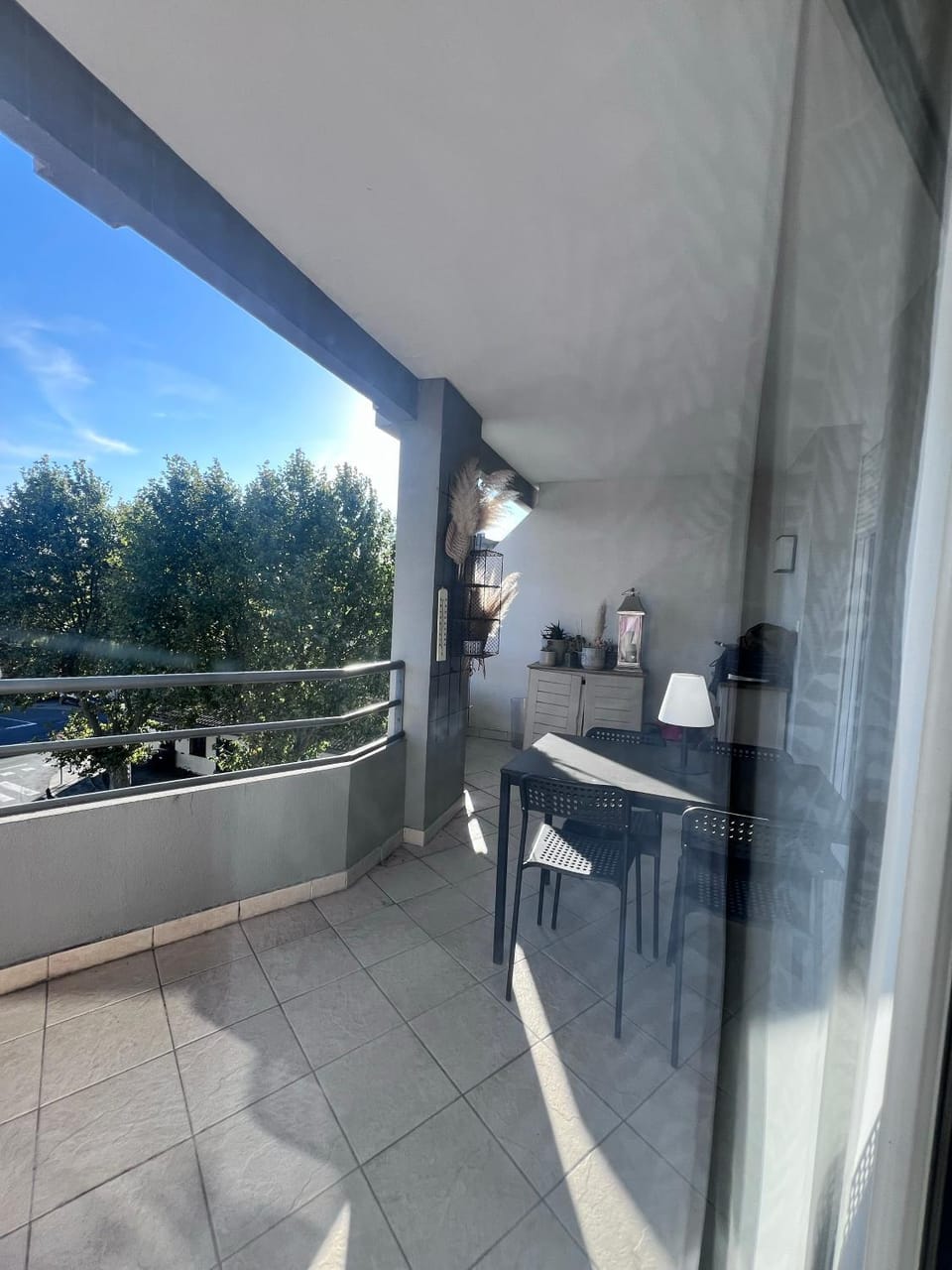 Balcony/Terrace, Balcony/Terrace