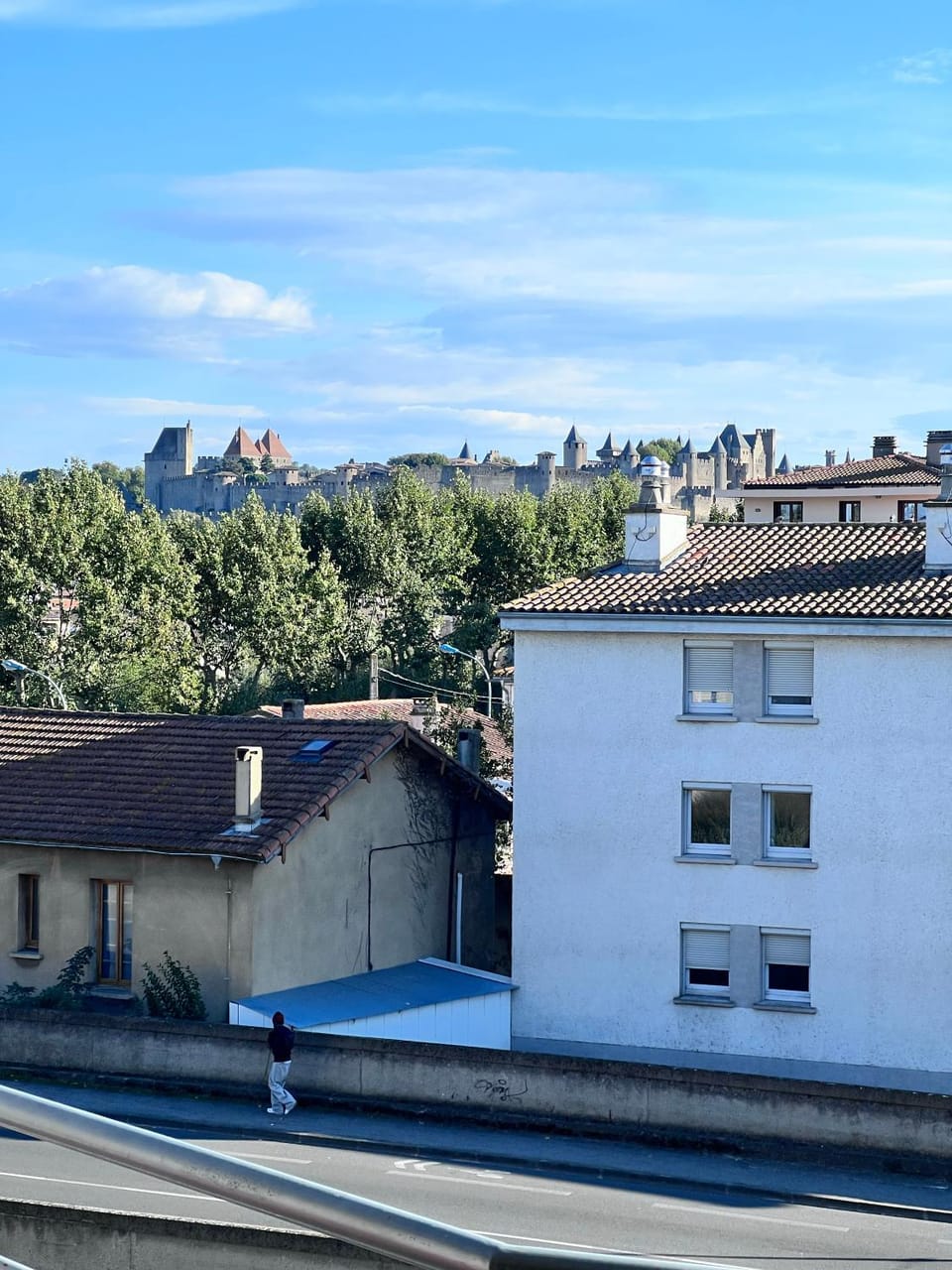City view