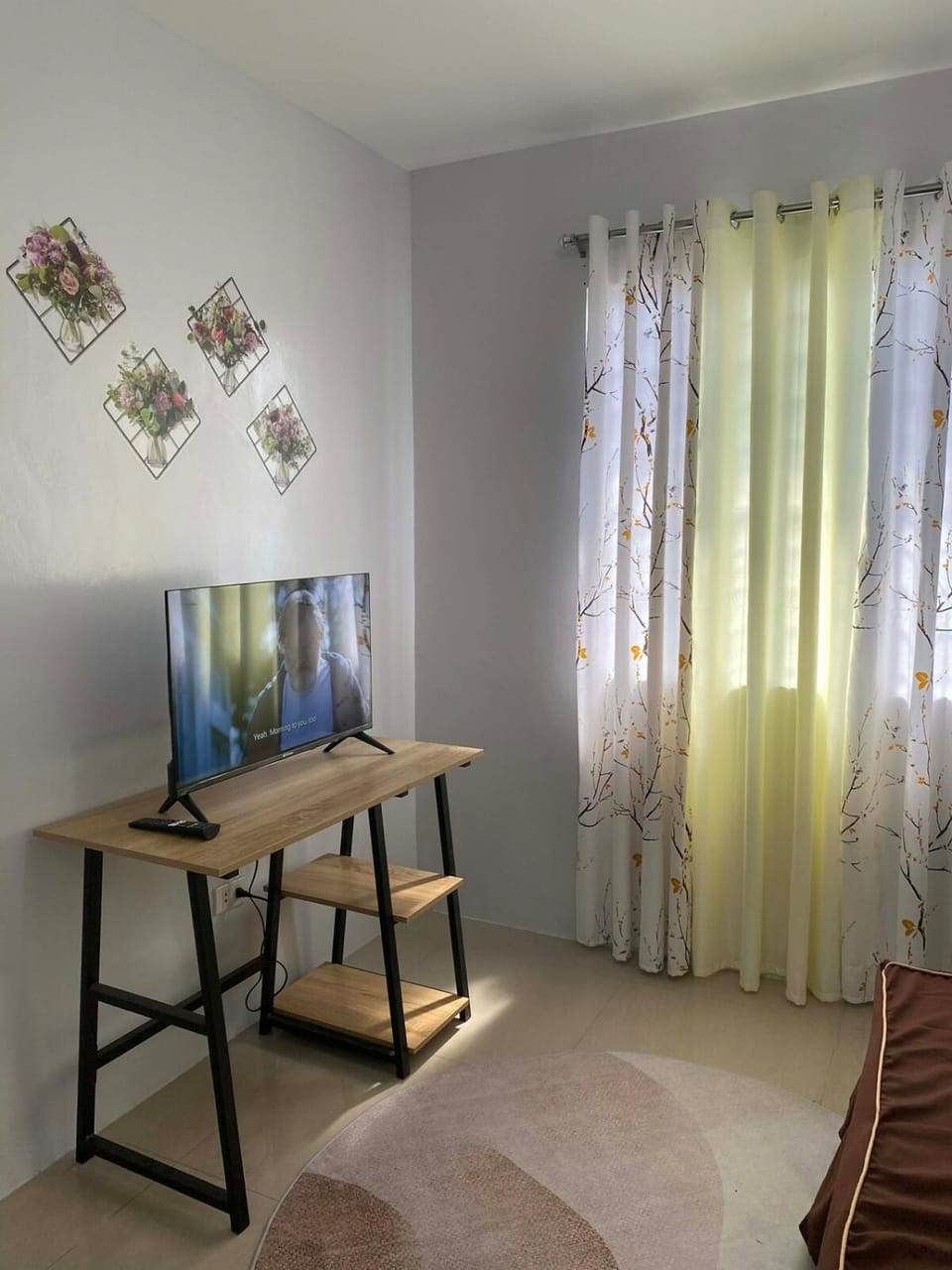 Communal lounge/ TV room, TV and multimedia