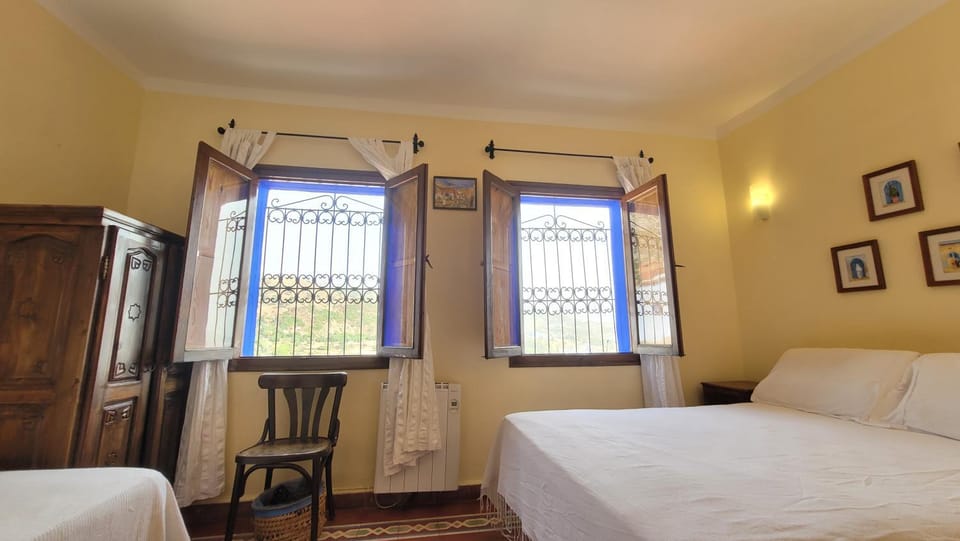 Hostal Gernika Hostel in Chefchaouen